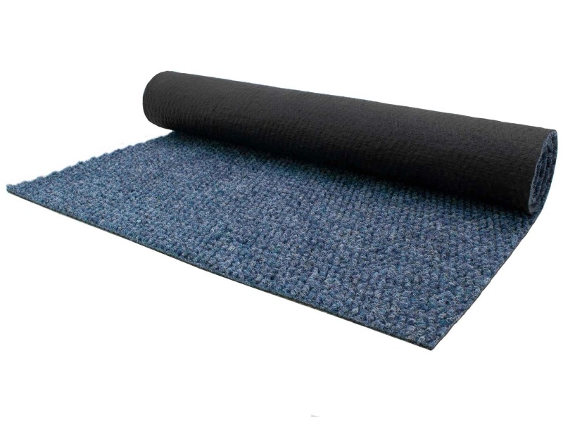 Primaflor Sauberlauf Picollo Blau 2,00m x 18,50m