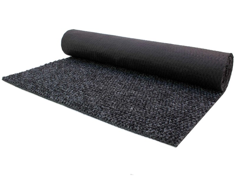 Primaflor Sauberlauf Picollo Anthrazit 2,00m x 17,50m