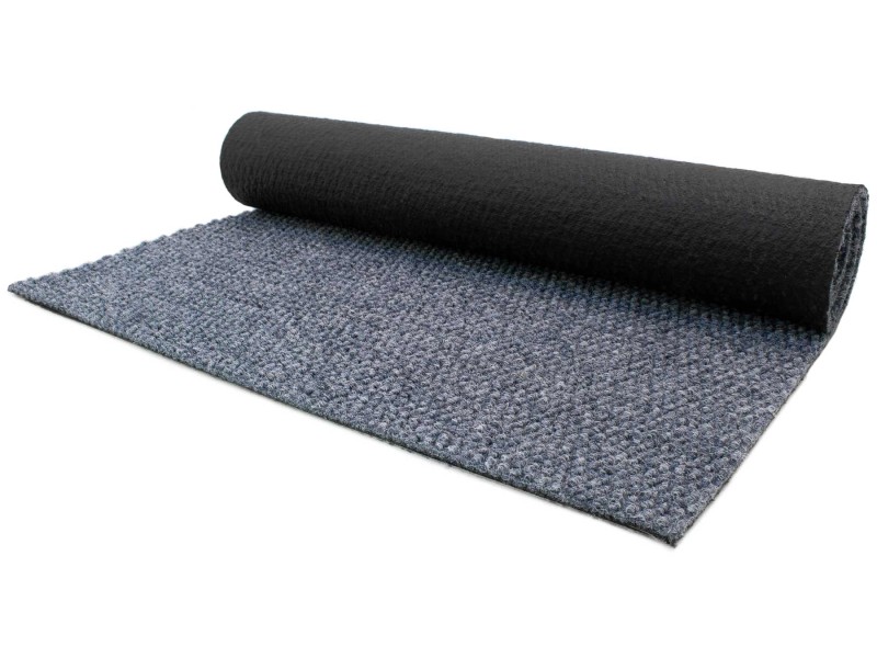 Primaflor Sauberlauf Picollo GrauBlau 1,00m x 14,50m