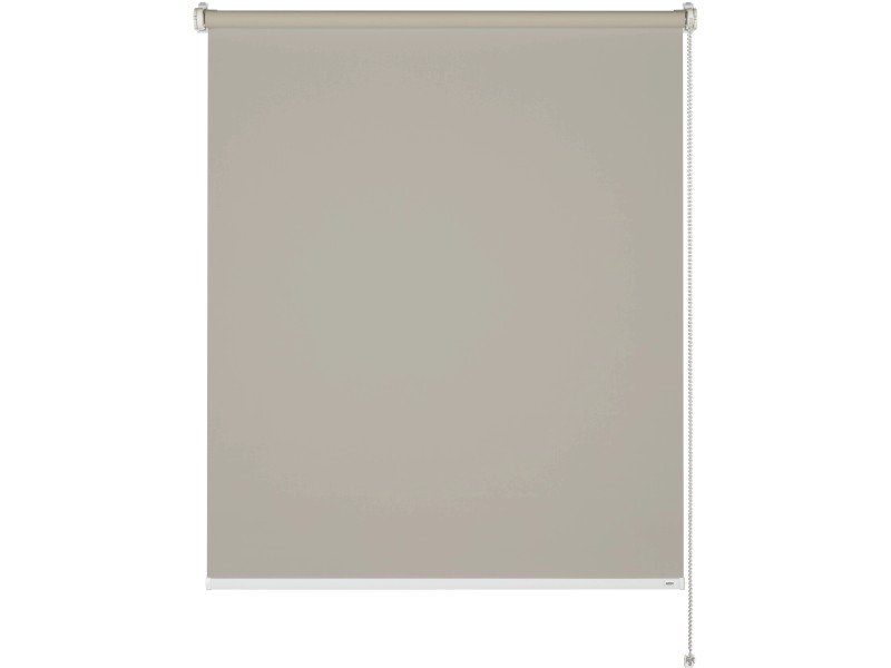 Schöner Wohnen Tageslicht-Rollo Tizia 60 cm x 150 Beige