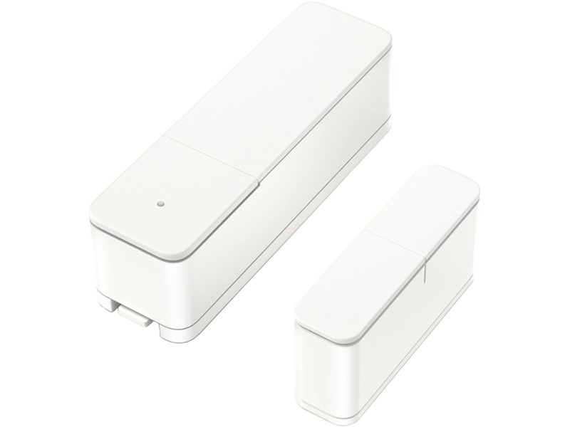 Bosch Smart Home Fenster-/Türsensor II Plus Weiß 2 Stück