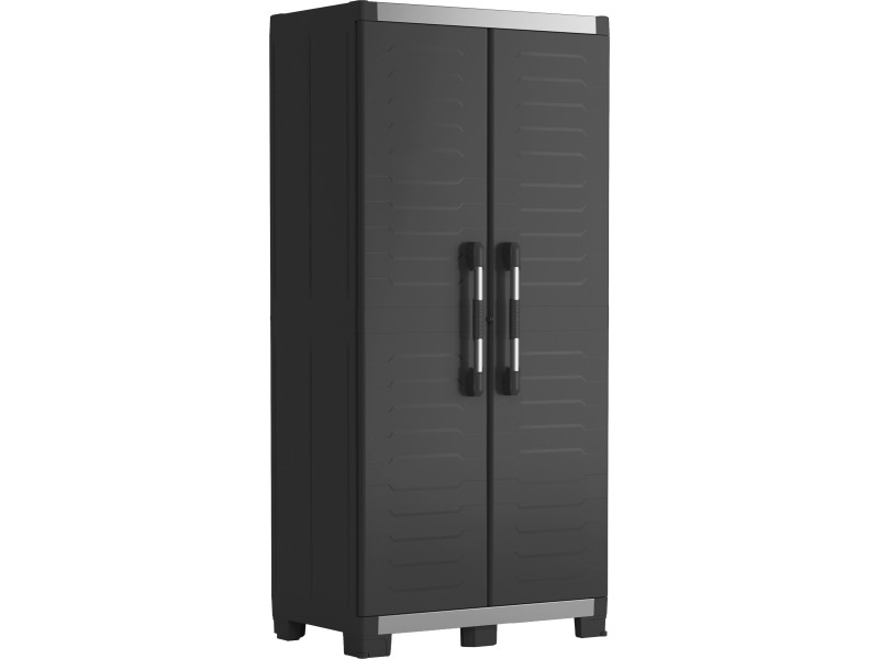 Keter Xl Garage Kunststoffschrank hoch