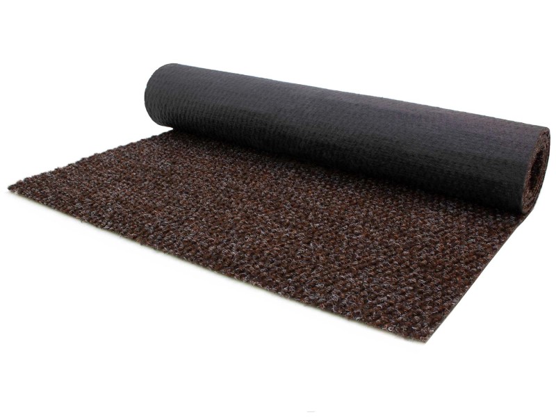Primaflor Sauberlauf Picollo Braun 1,00m x 12,50m